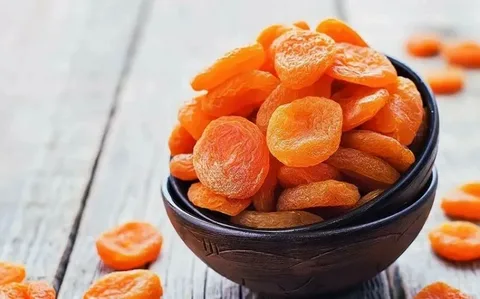 تصویر 5 از خرید قیسی زردآلو + قیمت رقابتی